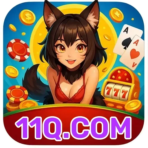 11Q.COM: Um Paraíso de Jogos e Recursos para Todos os Jogadores