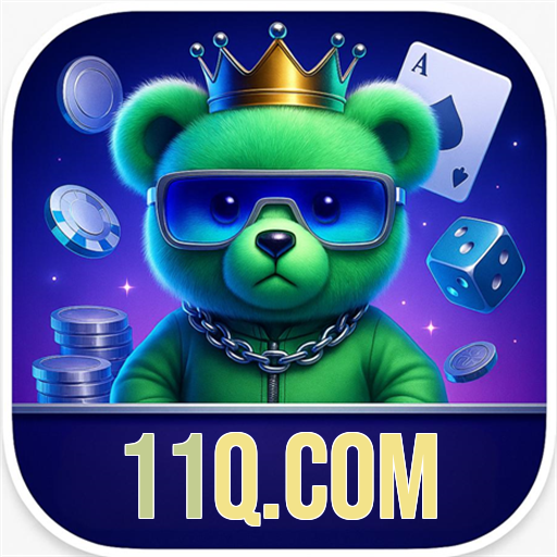 11q.com Logo