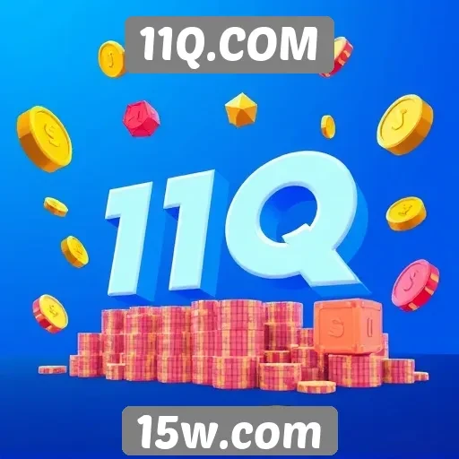 Perspectivas de monetização no 11Q.COM