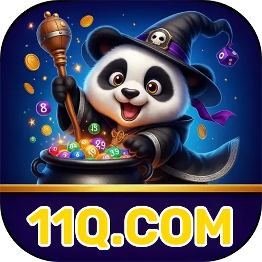 11Q.COM: Caça-Níqueis Incríveis e Diversão Garantida