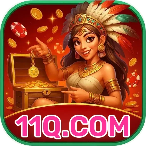 11Q.COM: Descubra a Emoção dos Eventos Esportivos com Incríveis Recursos