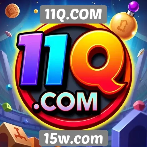 Plataforma 11Q.COM oferece jogos variados e acessíveis